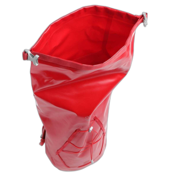 Plecak OSPREY Transporter Roll Top WP18 /  czerwony