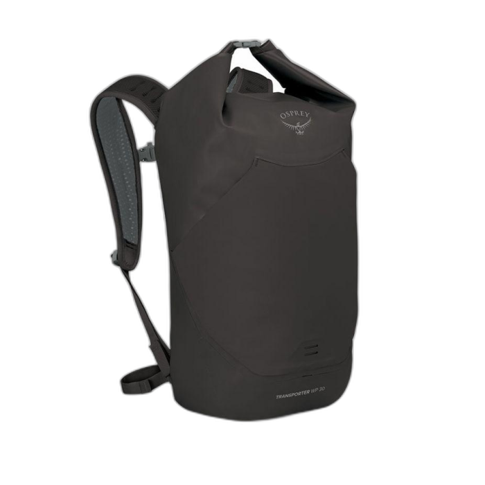 Plecak OSPREY Transporter Roll Top WP30 /  czarny