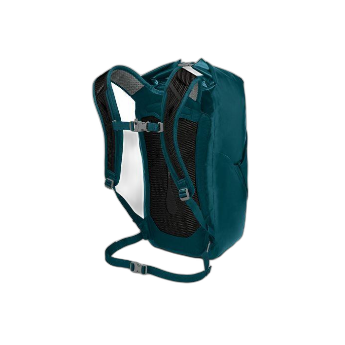 Plecak OSPREY Transporter Roll Top WP30 /  niebieski