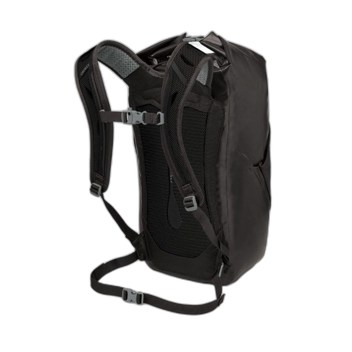 Plecak OSPREY Transporter Roll Top WP30 /  czarny