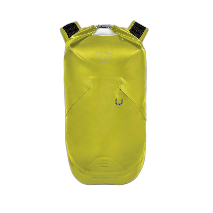 Plecak OSPREY Transporter Roll Top WP 25 /  żółty