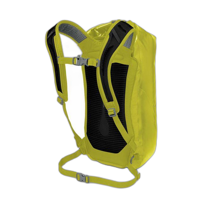 Plecak OSPREY Transporter Roll Top WP 25 /  żółty