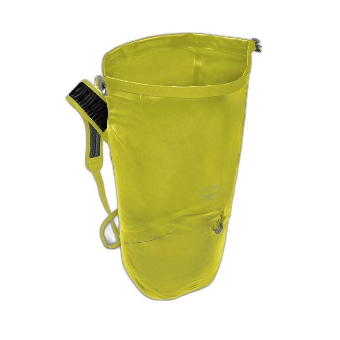 Plecak OSPREY Transporter Roll Top WP 25 /  żółty