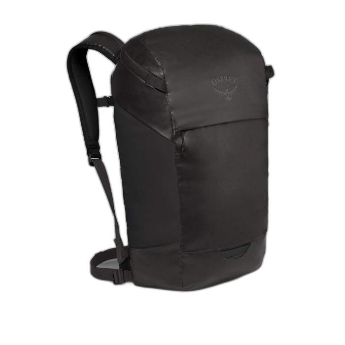 Plecak OSPREY Transporter Small Zip Top /  czarny