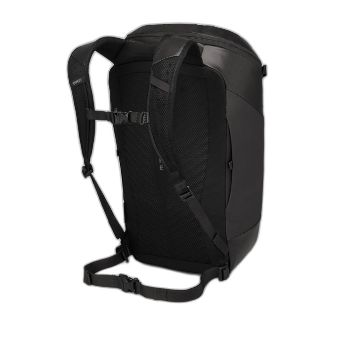 Plecak OSPREY Transporter Small Zip Top /  czarny