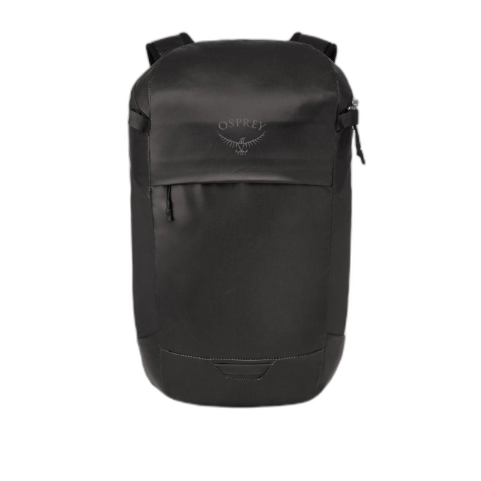 Plecak OSPREY Transporter Small Zip Top /  czarny