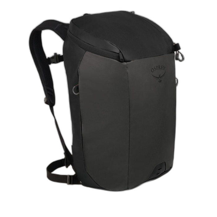 Plecak OSPREY Transporter Zip /  czarny