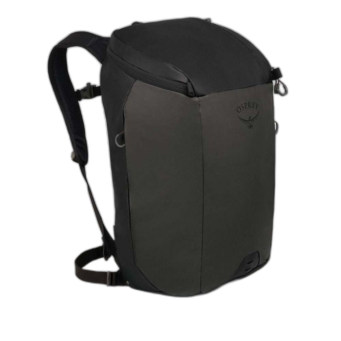 Plecak OSPREY Transporter Zip /  czarny