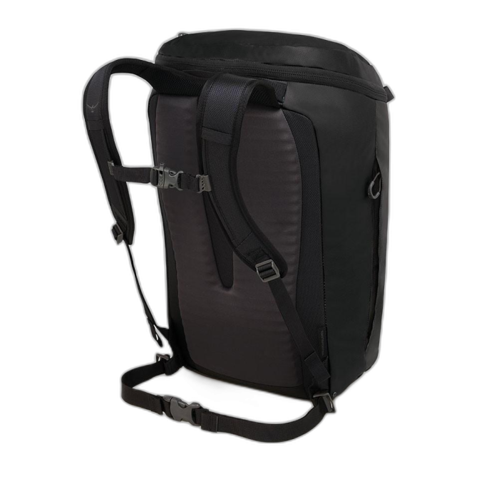 Plecak OSPREY Transporter Zip /  czarny