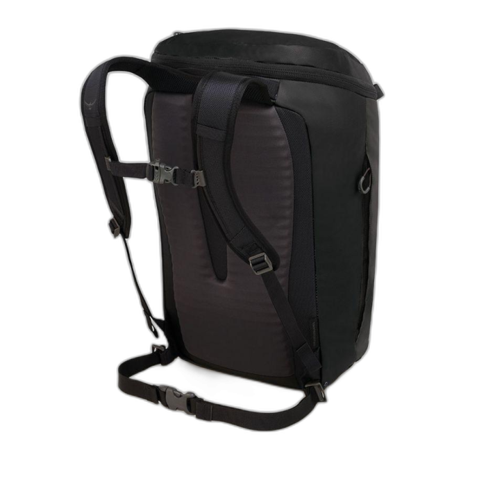 Plecak OSPREY Transporter Zip /  czarny