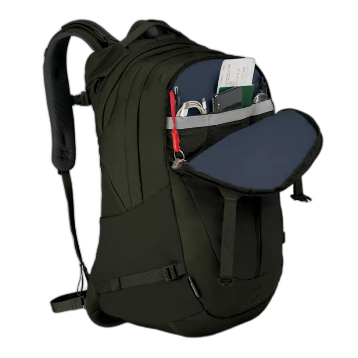 Plecak OSPREY Tropos 34 /  zielony