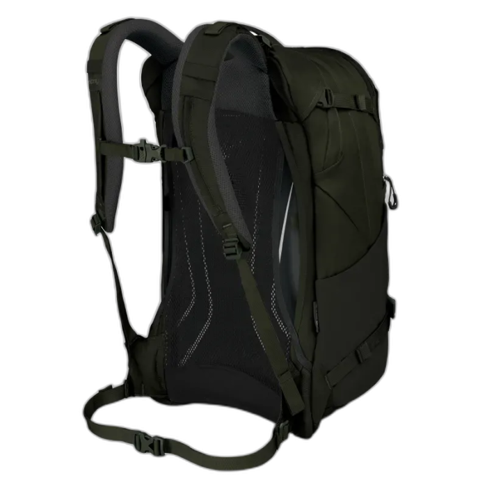 Plecak OSPREY Tropos 34 /  zielony