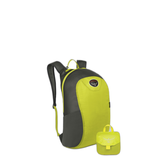 Plecak OSPREY UL Stuffpack /  żółty
