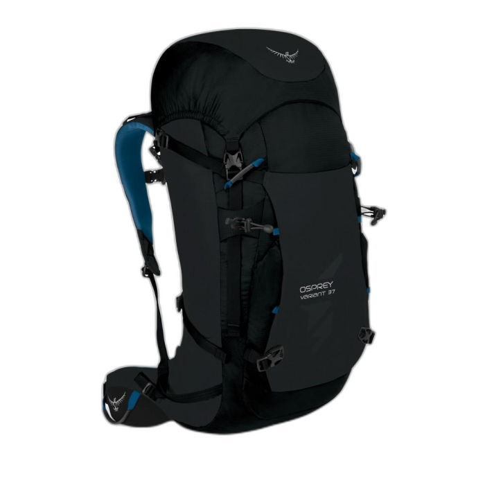 Plecak OSPREY Variant 37 MD /  czarny