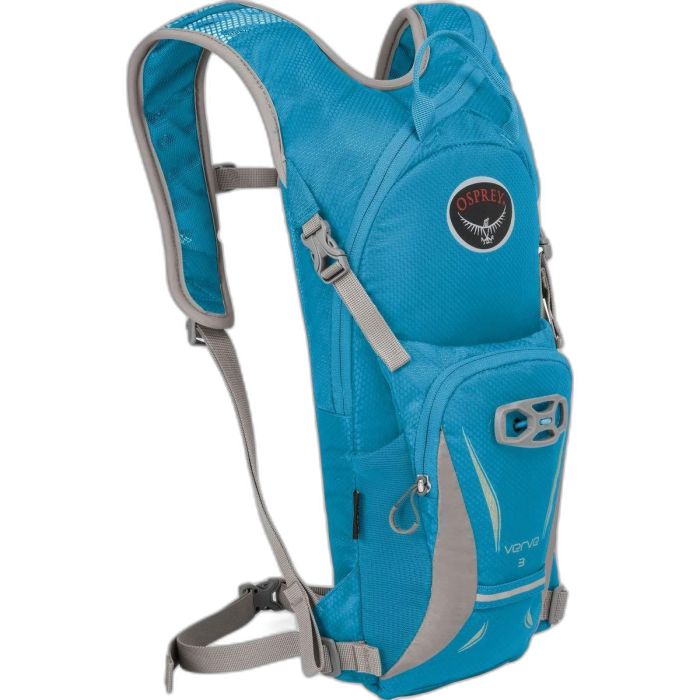 Plecak OSPREY Verve 3 /  niebieski