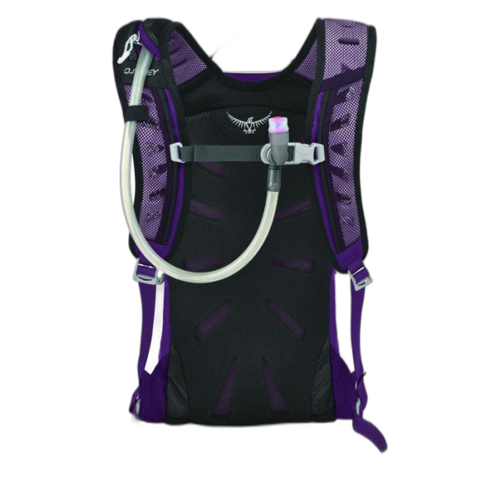 Plecak OSPREY Verve 9 /  fioletowy