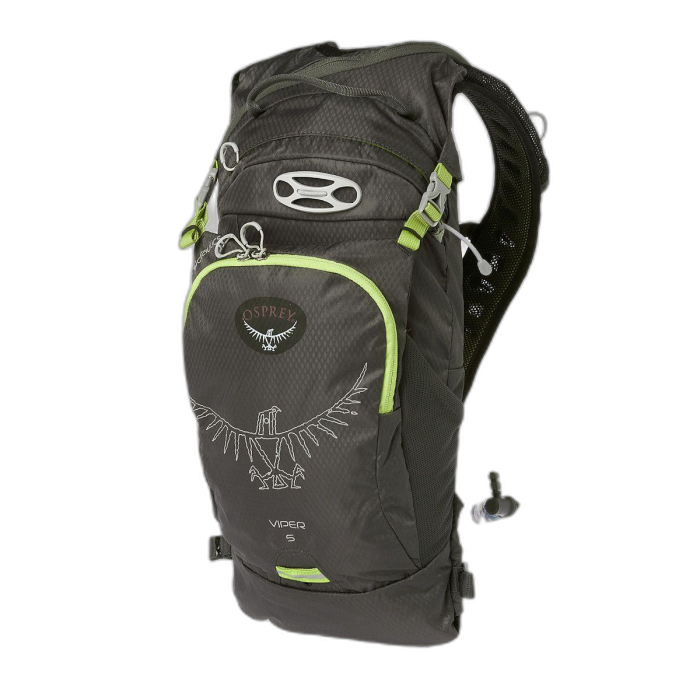 Plecak OSPREY Viper 5 /  szary
