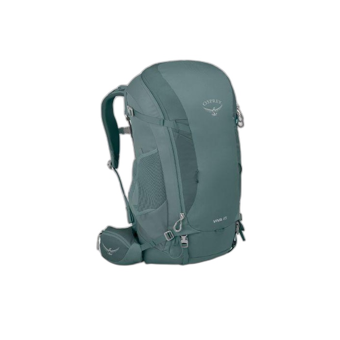 Plecak OSPREY Viva 45 /  zielony