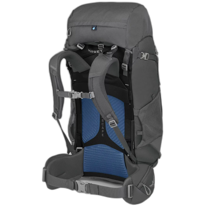 Plecak OSPREY Viva 65 /  szary