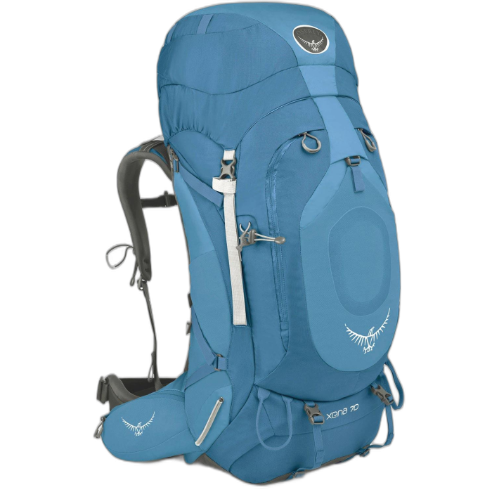 Plecak OSPREY Xena 70 Small /  niebieski