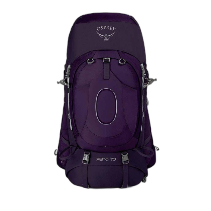 Plecak OSPREY Xena 70 Small /  fioletowy