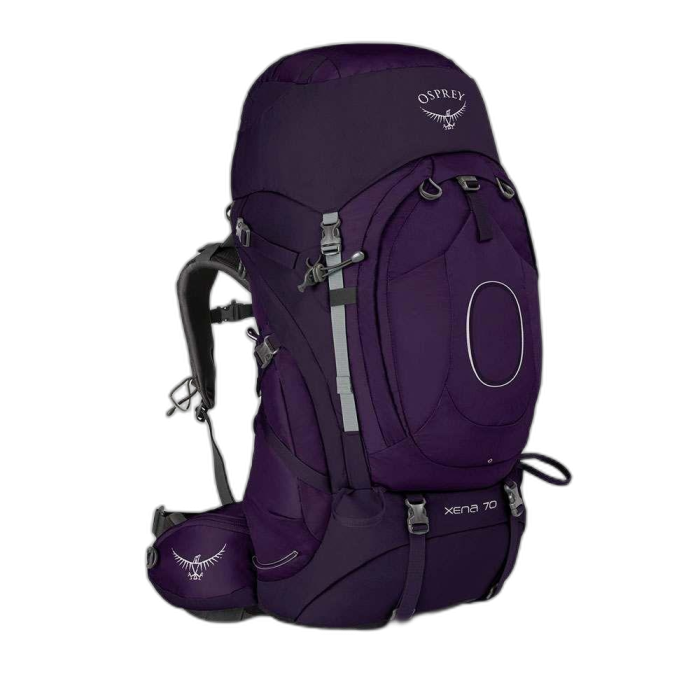 Plecak OSPREY Xena 70 WM /  fioletowy