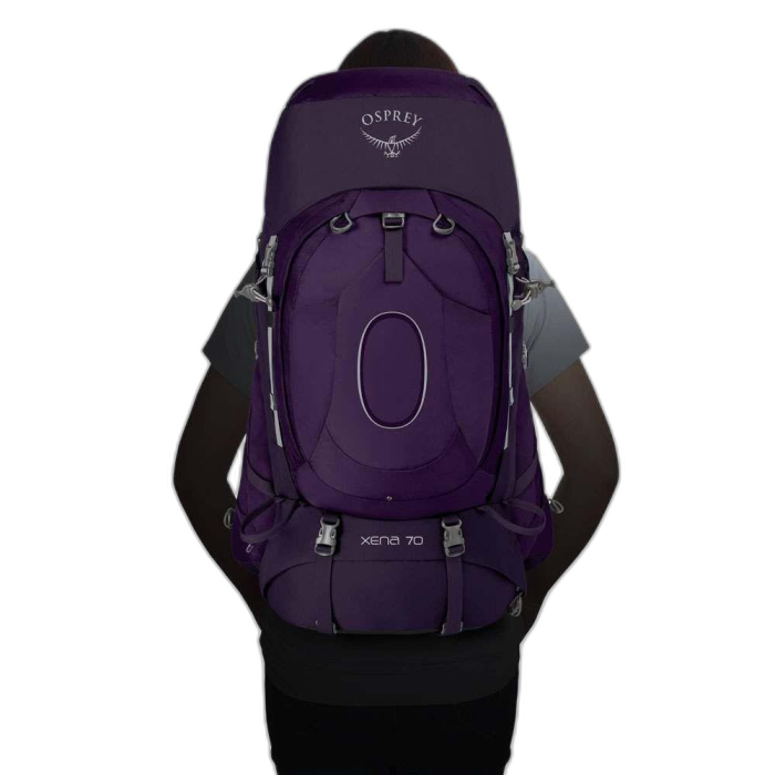Plecak OSPREY Xena 70 WM /  fioletowy