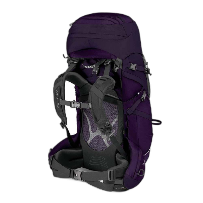 Plecak OSPREY Xena 70 WM /  fioletowy