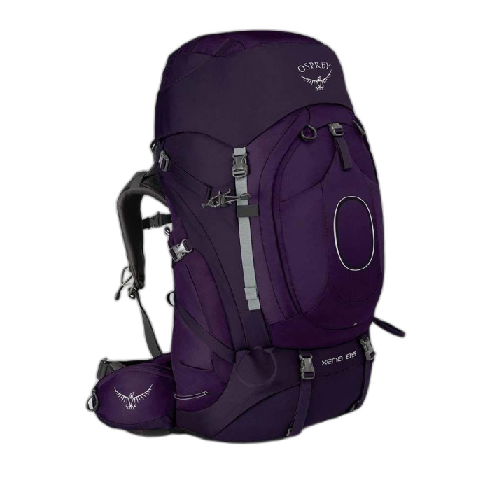 Plecak OSPREY Xena 85 Medium /  fioletowy