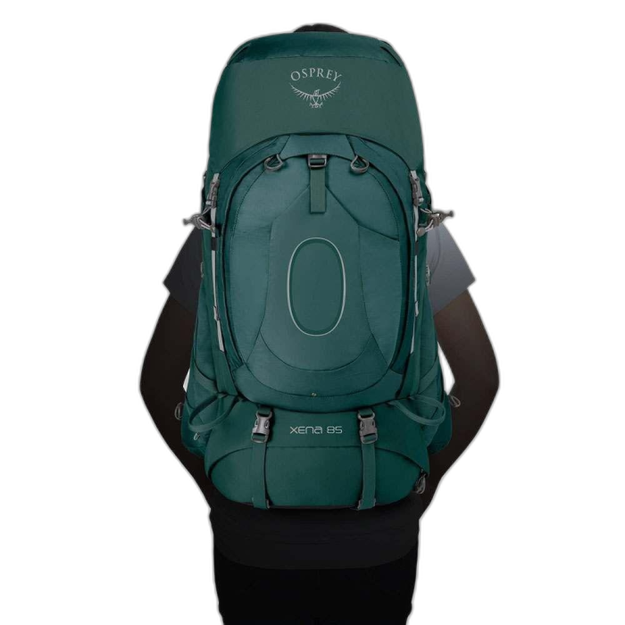 Plecak OSPREY Xena 85 Small /  zielony
