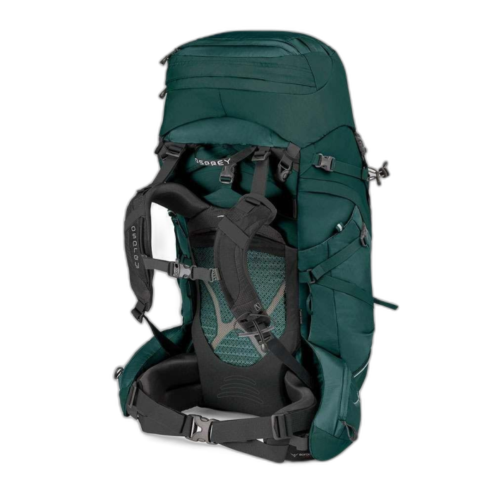 Plecak OSPREY Xena 85 Small /  zielony