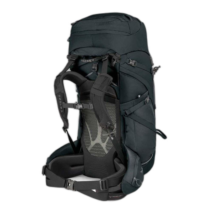 Plecak OSPREY Xenith 105 L /  szary