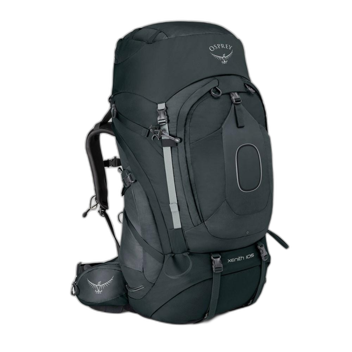Plecak OSPREY Xenith 105 MD /  szary