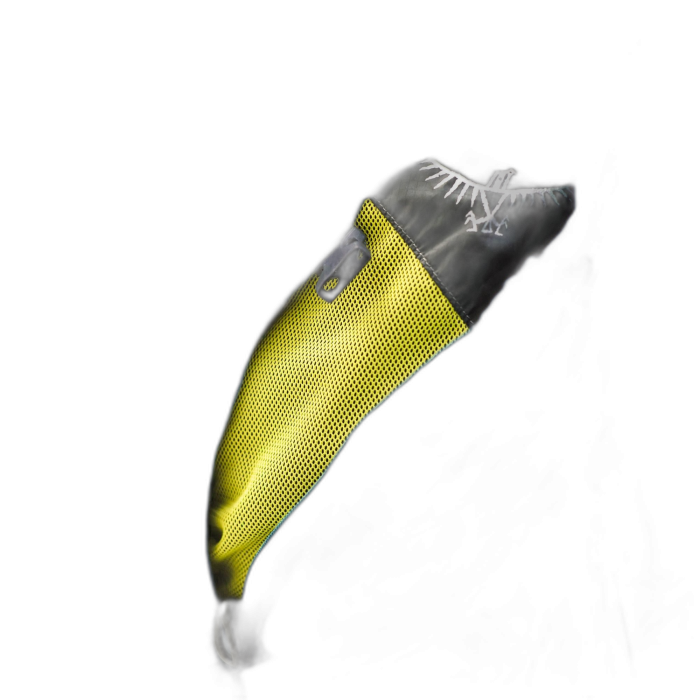 Plecak OSPREY Xenith 105 MD /  szary
