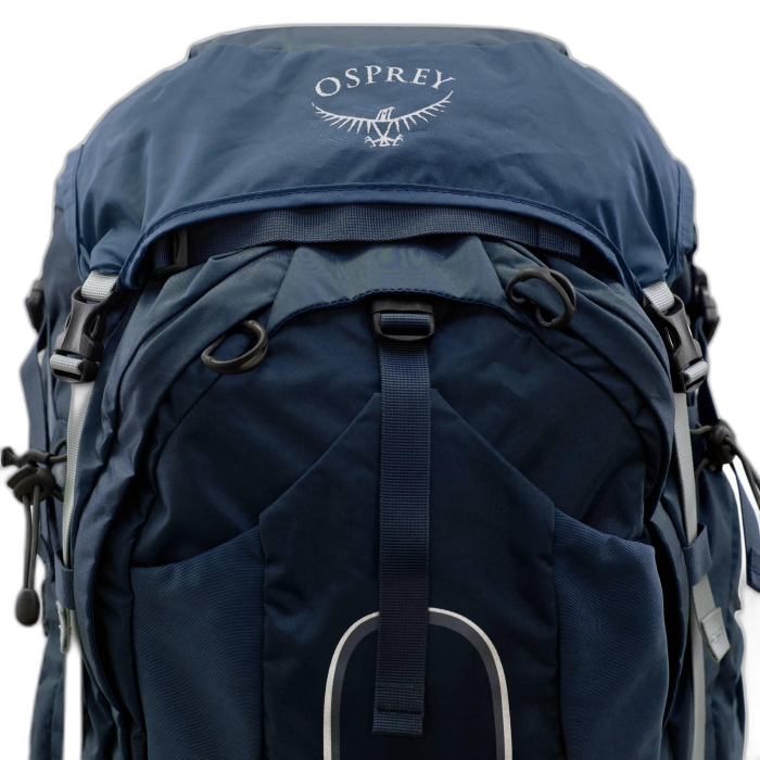 Plecak OSPREY Xenith 105 MD /  szary
