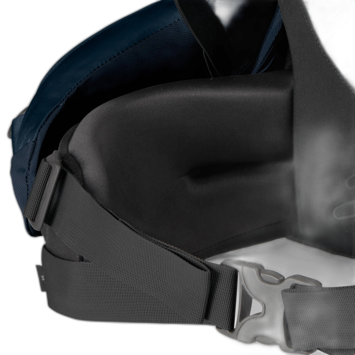 Plecak OSPREY Xenith 105 MD /  szary