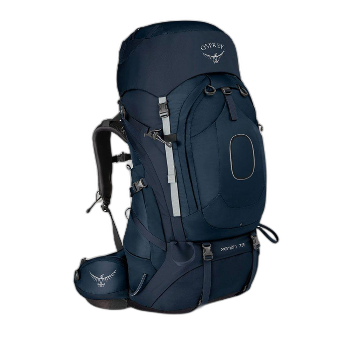 Plecak OSPREY Xenith 75 L /  niebieski