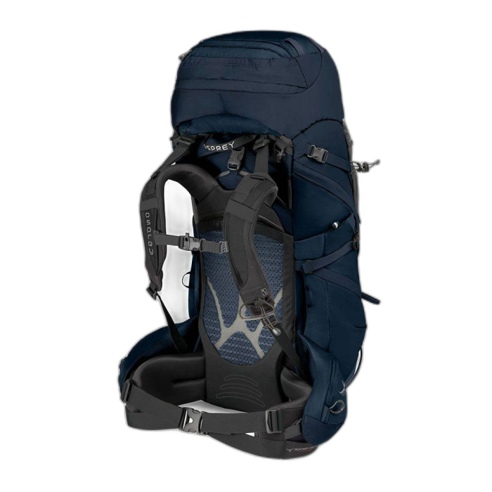 Plecak OSPREY Xenith 75 L /  niebieski