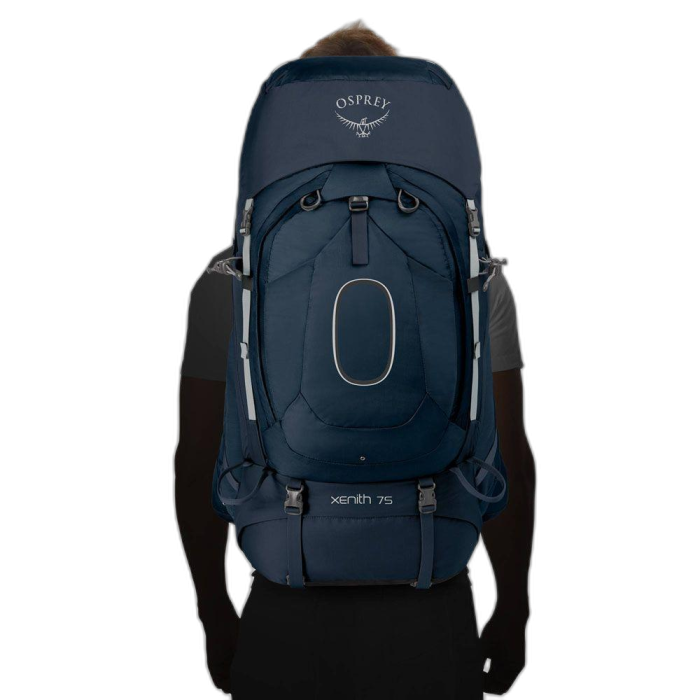 Plecak OSPREY Xenith 75 L /  niebieski