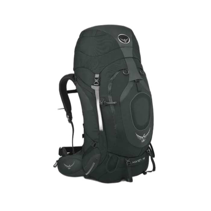 Plecak OSPREY Xenith 75 LG /  szary