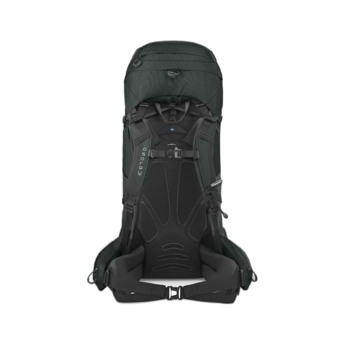 Plecak OSPREY Xenith 75 LG /  szary