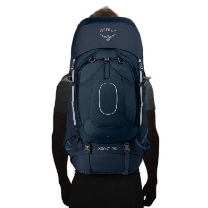 Plecak OSPREY Xenith 75 M /  niebieski