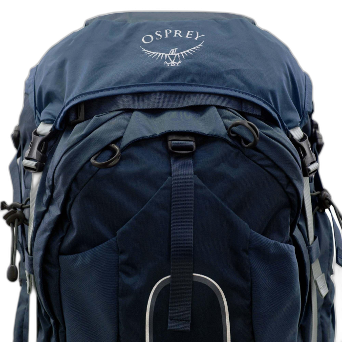 Plecak OSPREY Xenith 75 M /  niebieski