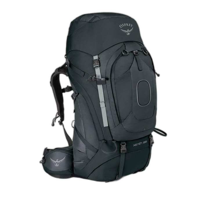 Plecak OSPREY Xenith 88 L /  szary