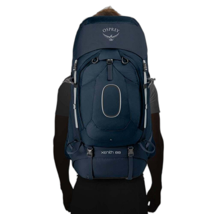 Plecak OSPREY Xenith 88 L /  niebieski