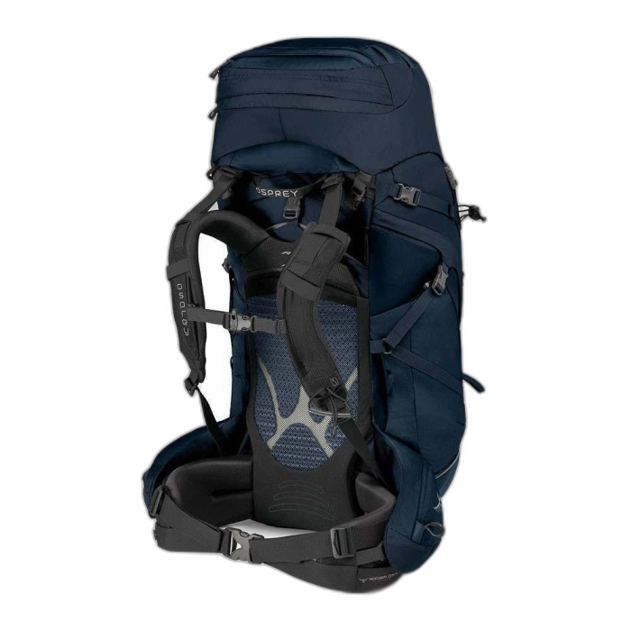 Plecak OSPREY Xenith 88 L /  niebieski
