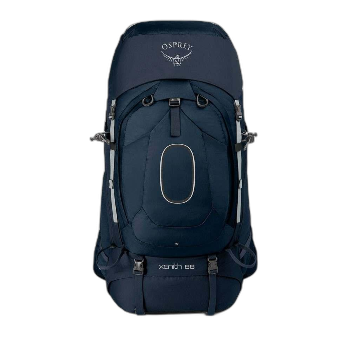 Plecak OSPREY Xenith 88 L /  niebieski