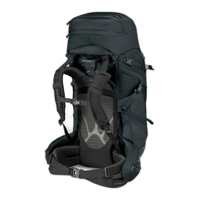 Plecak OSPREY Xenith 88 L /  szary