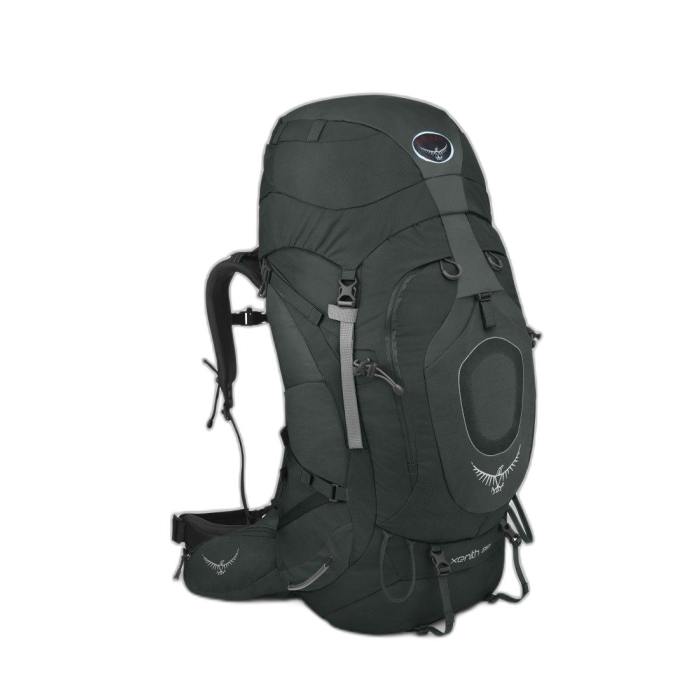 Plecak OSPREY Xenith 88 Large /  szary