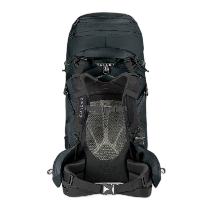 Plecak OSPREY Xenith 88 M /  szary